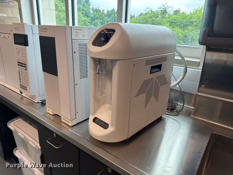 image for item ET6217 Lab Equipment