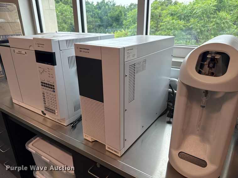 image for item ET6217 Lab Equipment