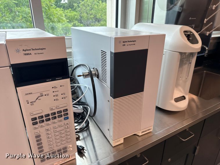 image for item ET6217 Lab Equipment