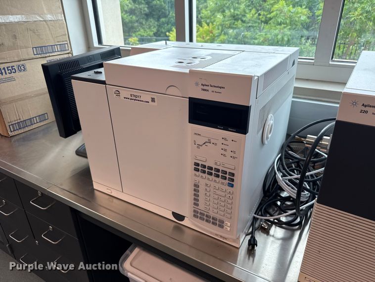 image for item ET6217 Lab Equipment