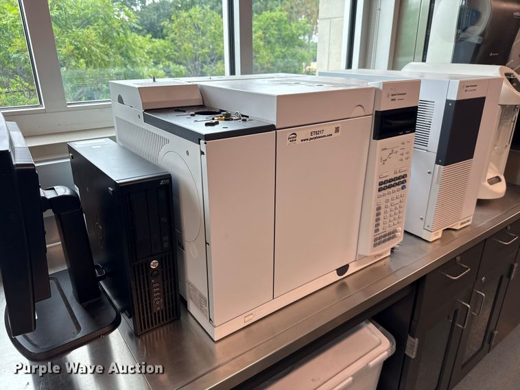image for item ET6217 Lab Equipment