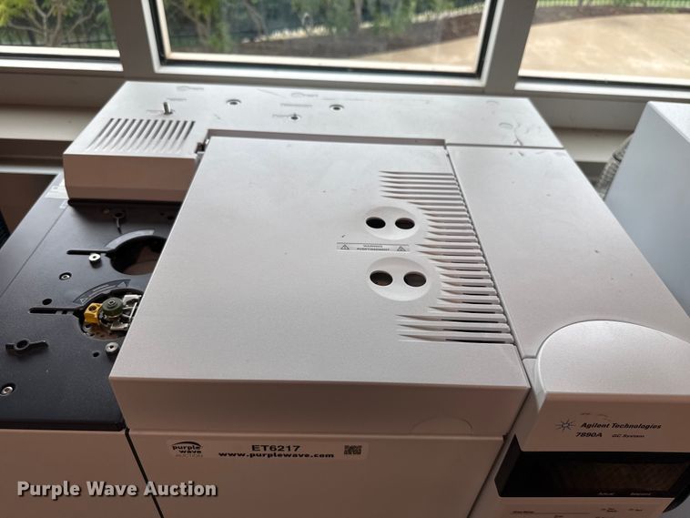 image for item ET6217 Lab Equipment