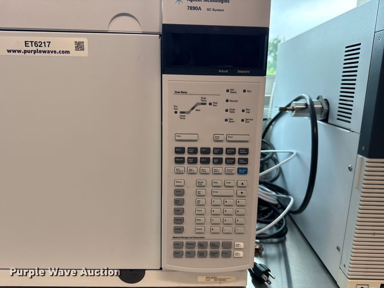 image for item ET6217 Lab Equipment
