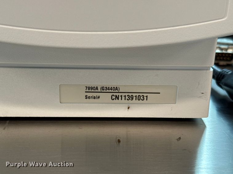 image for item ET6217 Lab Equipment
