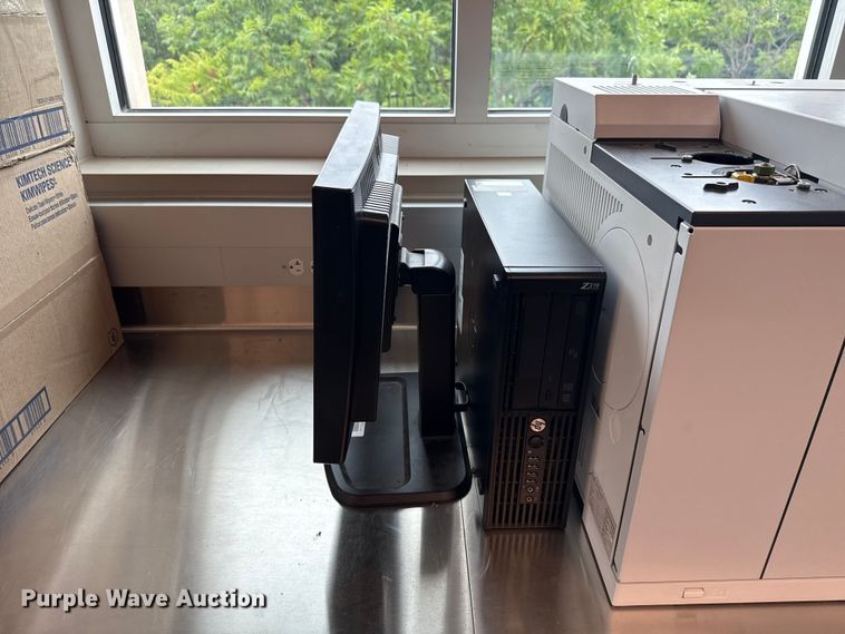 image for item ET6217 Lab Equipment