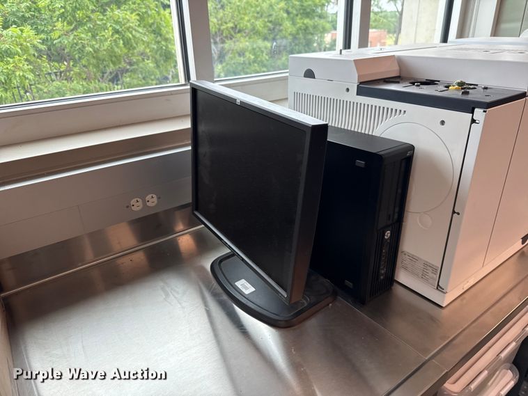 image for item ET6217 Lab Equipment