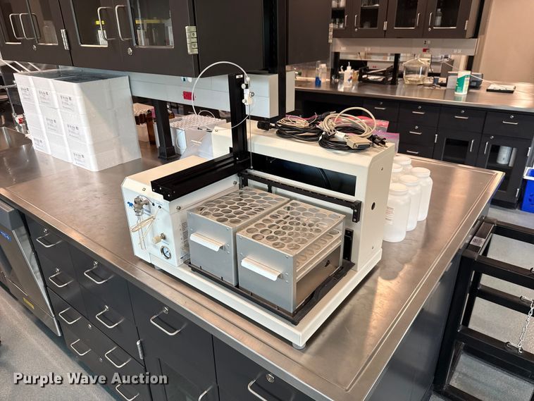 image for item ET6217 Lab Equipment
