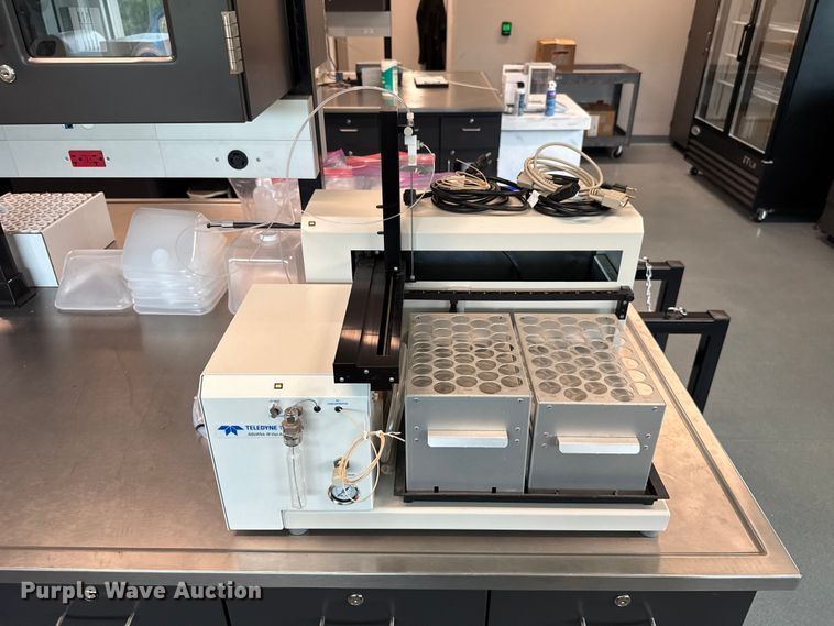 image for item ET6217 Lab Equipment