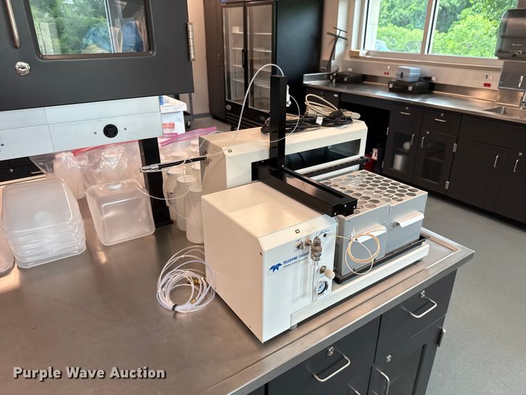 image for item ET6217 Lab Equipment