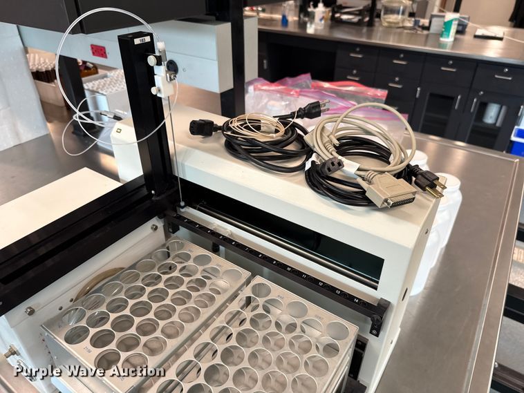 image for item ET6217 Lab Equipment