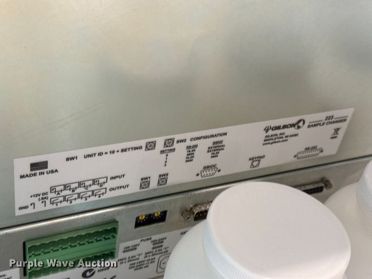 image for item ET6217 Lab Equipment