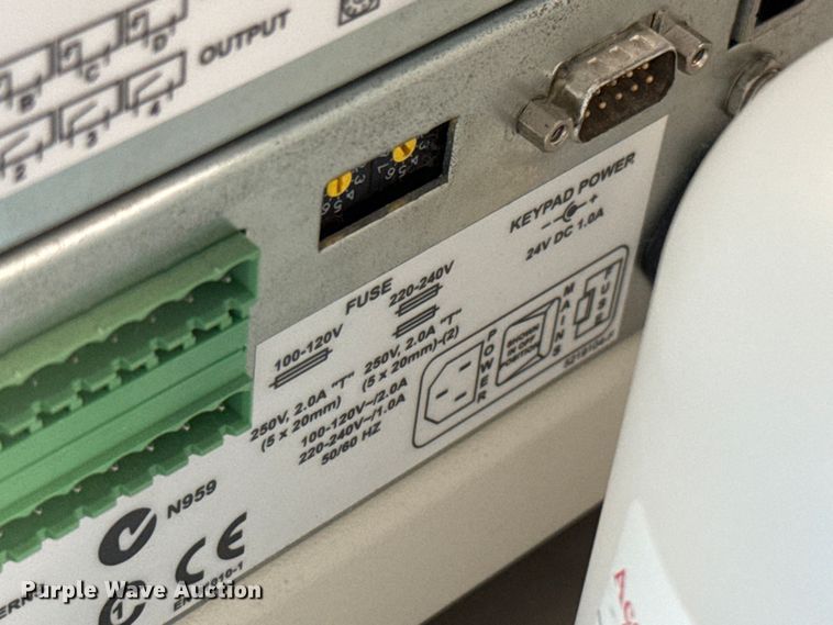image for item ET6217 Lab Equipment