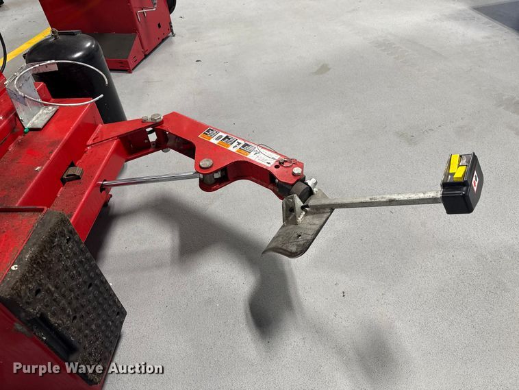 image for item ET6339 Hunter TCX57 tire machine