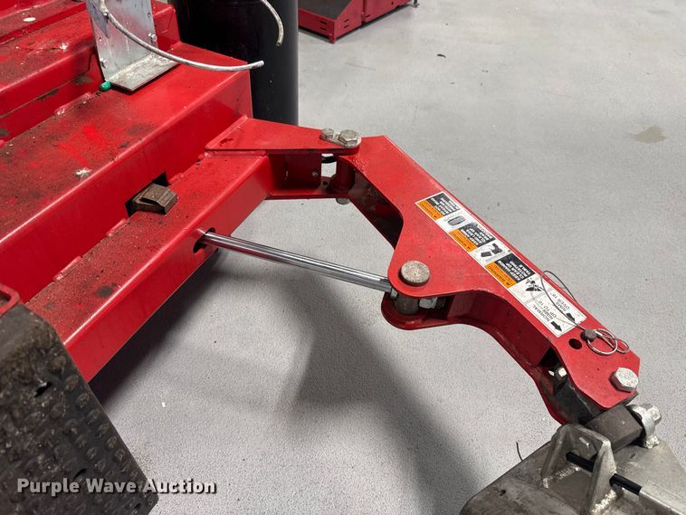 image for item ET6339 Hunter TCX57 tire machine