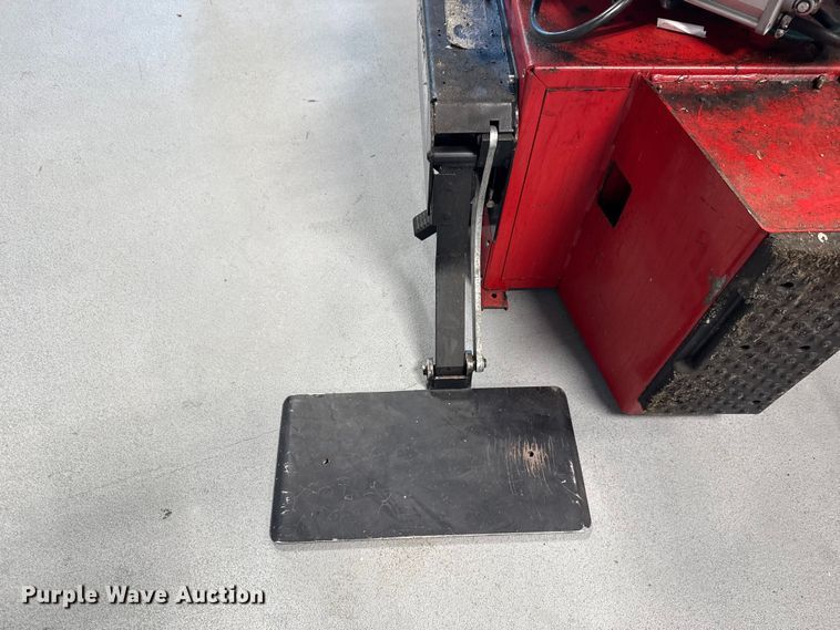 image for item ET6339 Hunter TCX57 tire machine