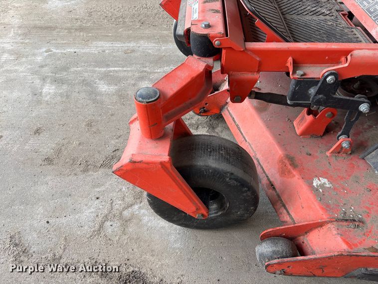 image for item EU0629 Bad Boy Renegade ZTR lawn mower