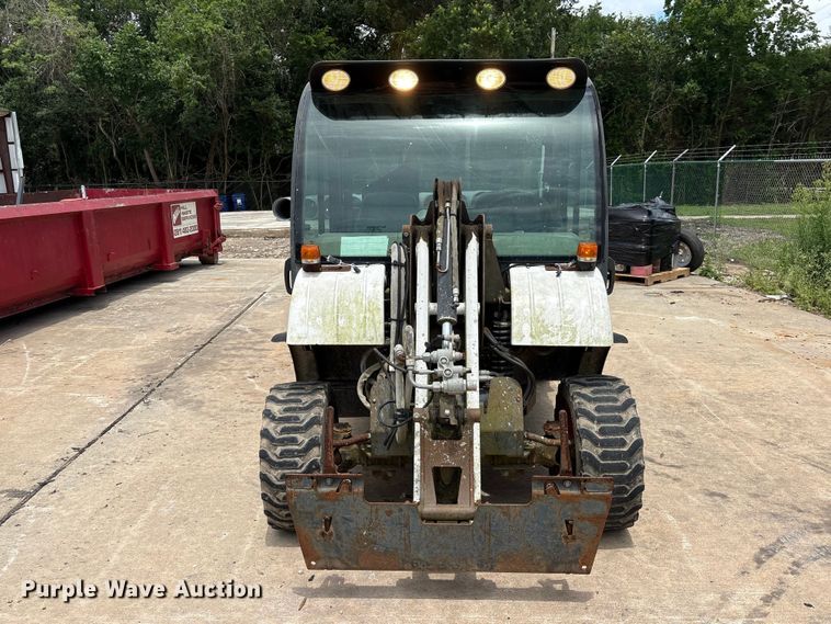 image for item EU0631 Bobcat Toolcat 5600 utility vehicle
