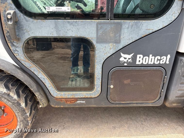 image for item EU0631 Bobcat Toolcat 5600 utility vehicle
