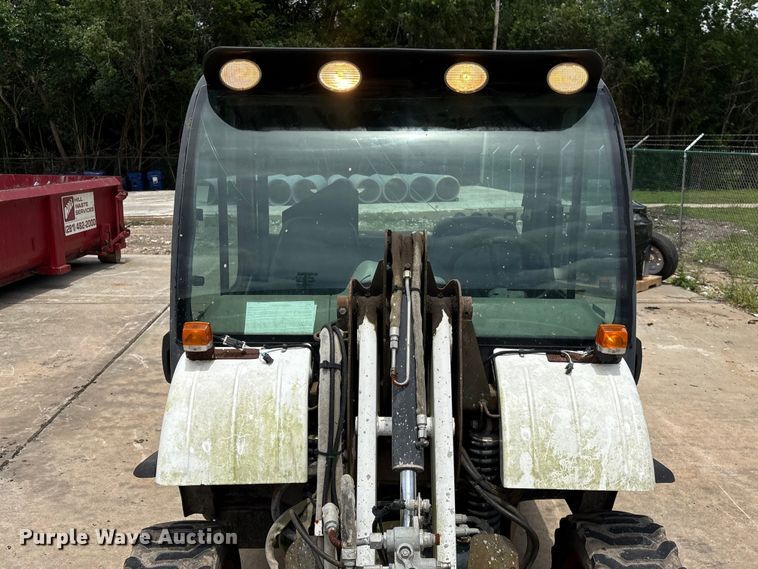 image for item EU0631 Bobcat Toolcat 5600 utility vehicle