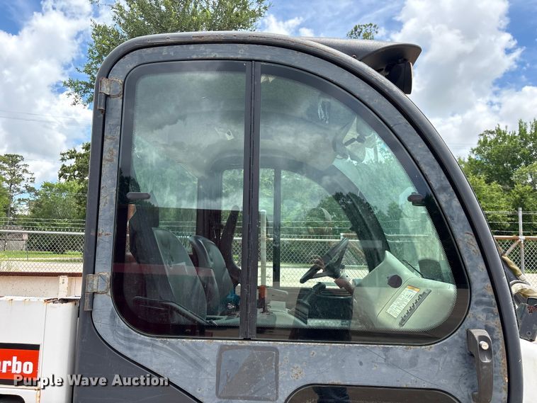 image for item EU0631 Bobcat Toolcat 5600 utility vehicle