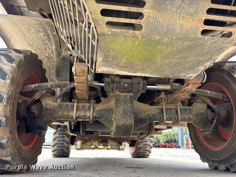 image for item EU0631 Bobcat Toolcat 5600 utility vehicle