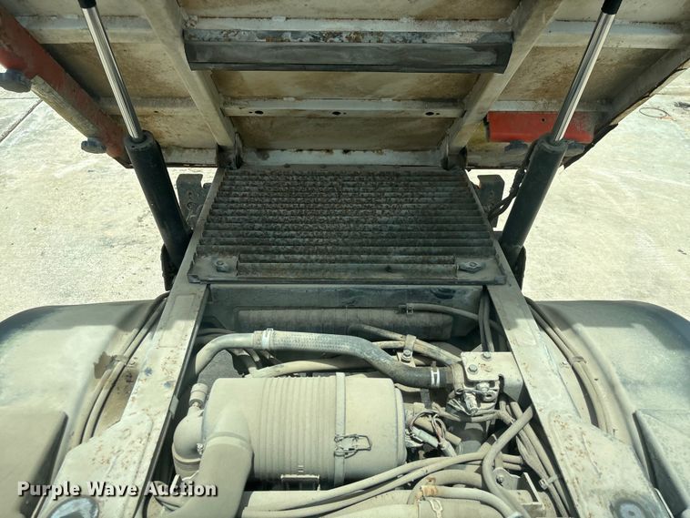 image for item EU0631 Bobcat Toolcat 5600 utility vehicle