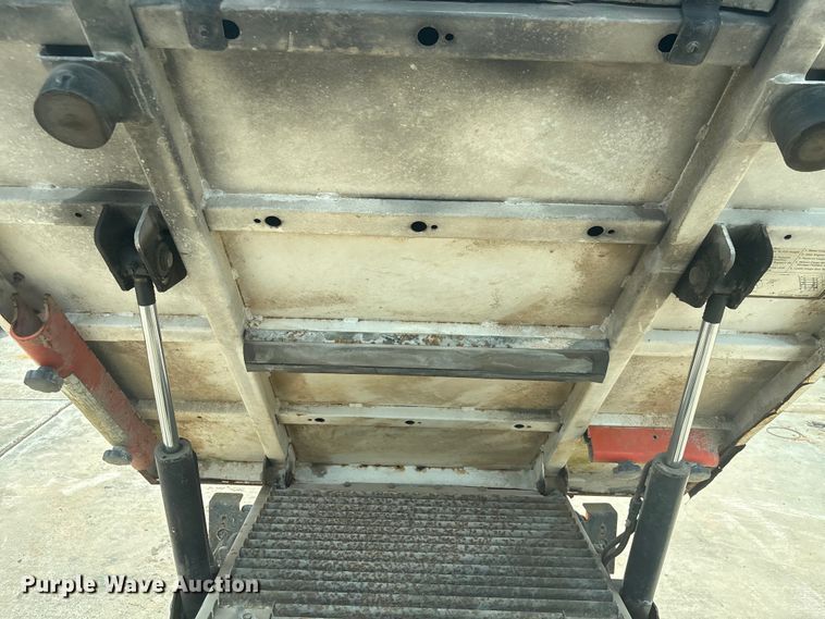 image for item EU0631 Bobcat Toolcat 5600 utility vehicle