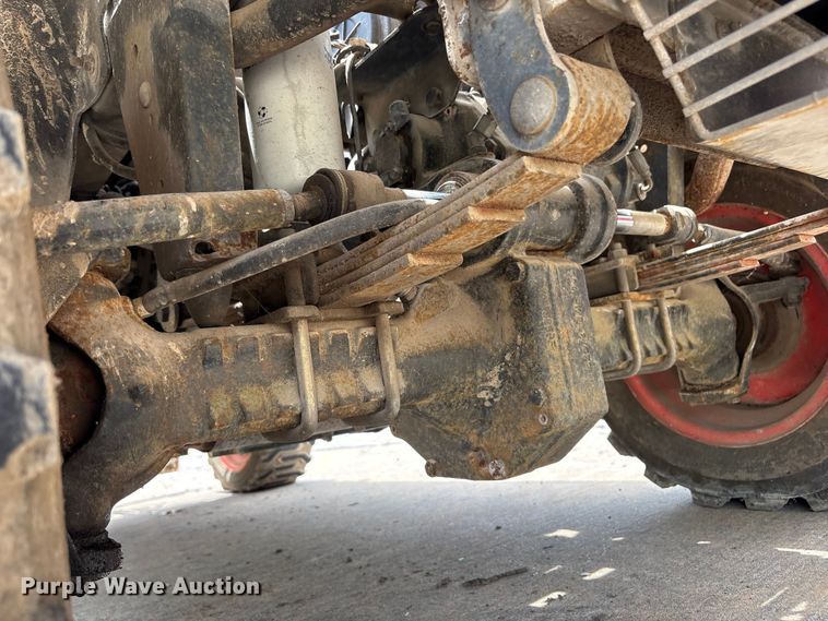 image for item EU0631 Bobcat Toolcat 5600 utility vehicle