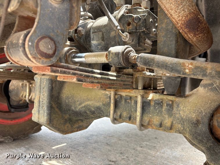 image for item EU0631 Bobcat Toolcat 5600 utility vehicle