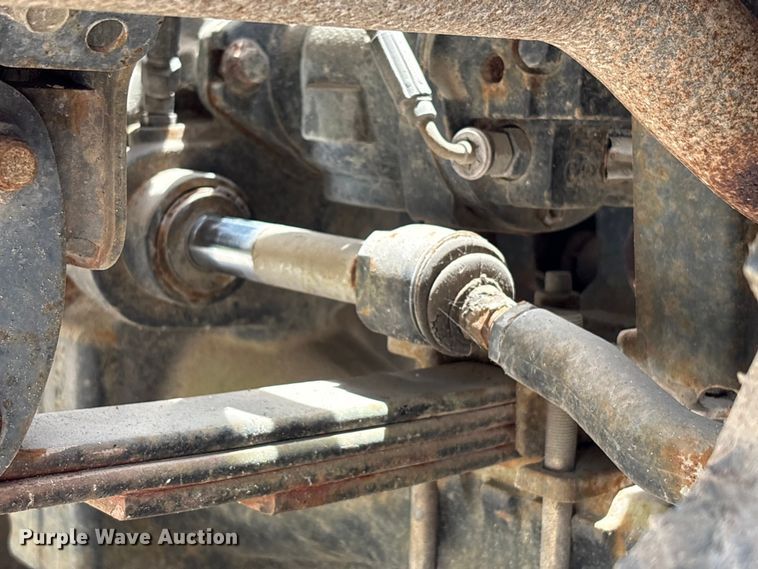 image for item EU0631 Bobcat Toolcat 5600 utility vehicle