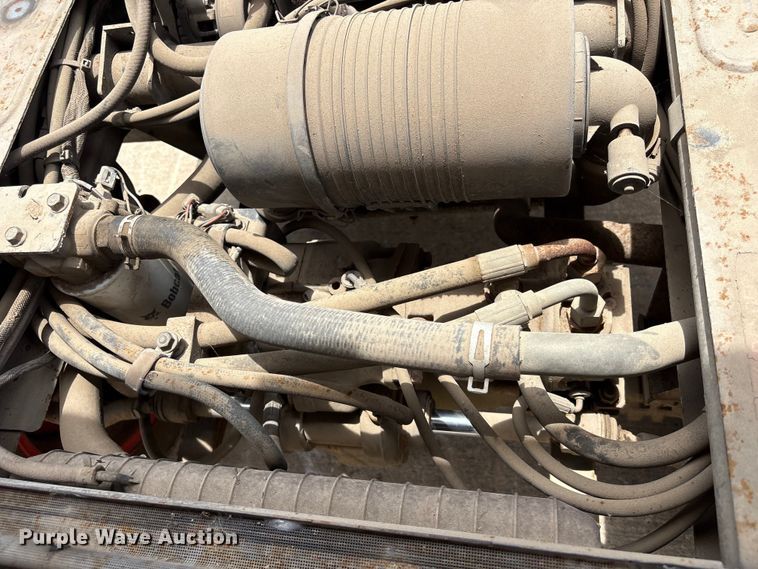 image for item EU0631 Bobcat Toolcat 5600 utility vehicle