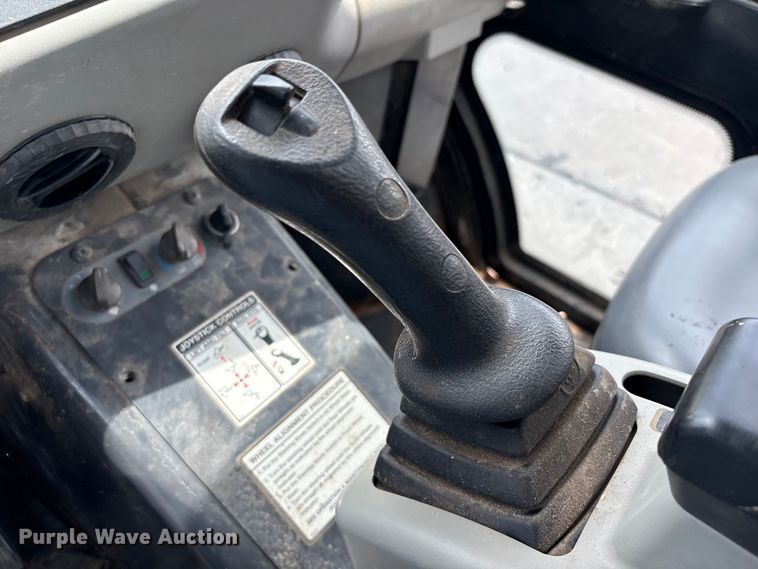 image for item EU0631 Bobcat Toolcat 5600 utility vehicle