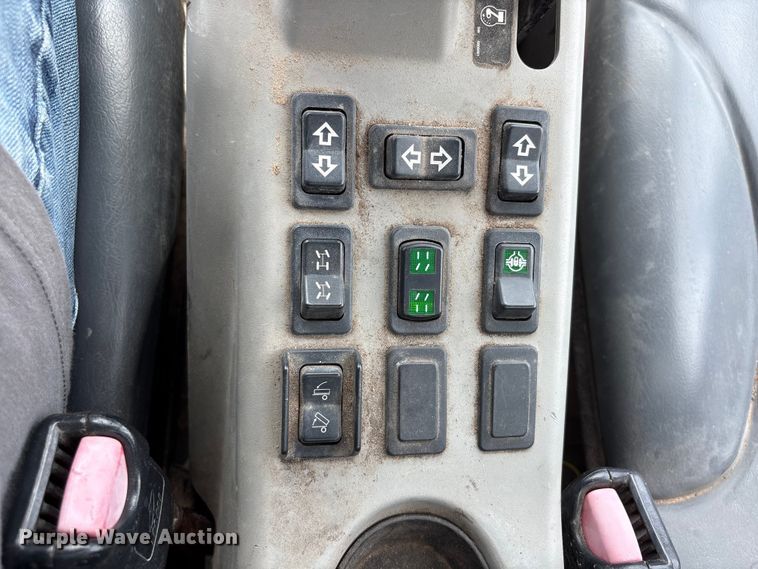 image for item EU0631 Bobcat Toolcat 5600 utility vehicle