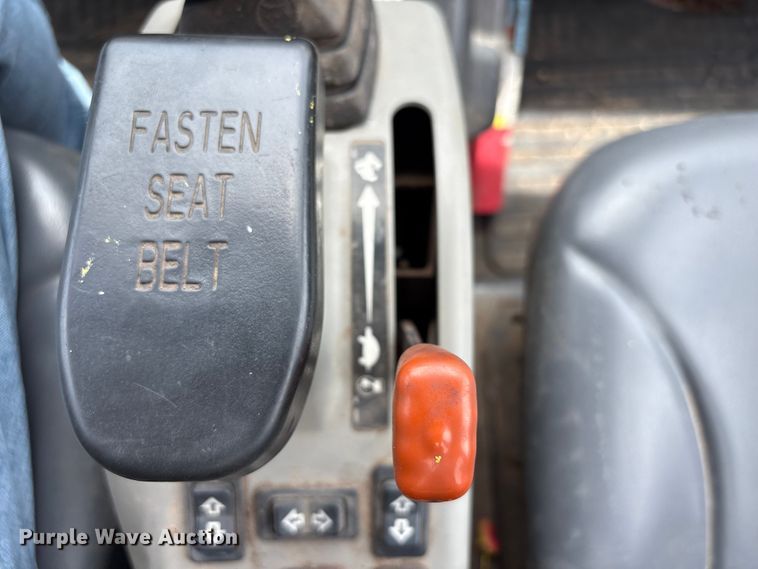 image for item EU0631 Bobcat Toolcat 5600 utility vehicle