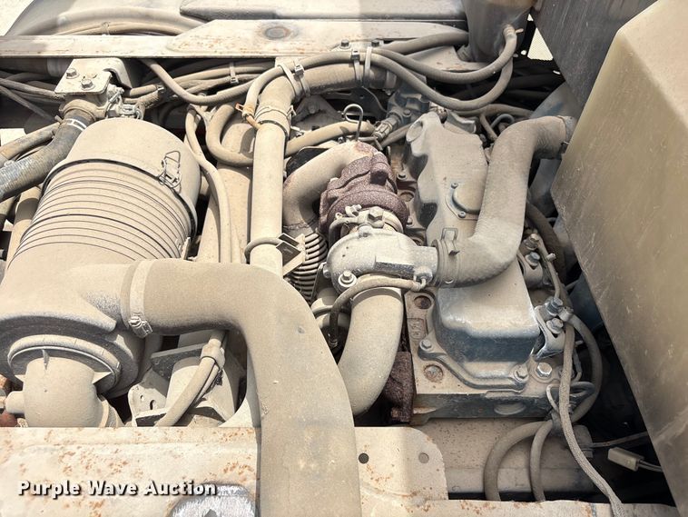 image for item EU0631 Bobcat Toolcat 5600 utility vehicle