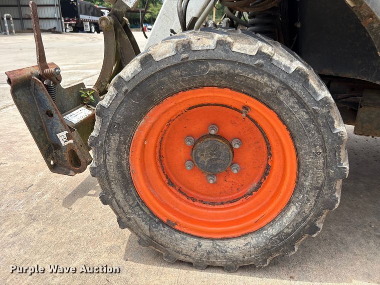 image for item EU0631 Bobcat Toolcat 5600 utility vehicle