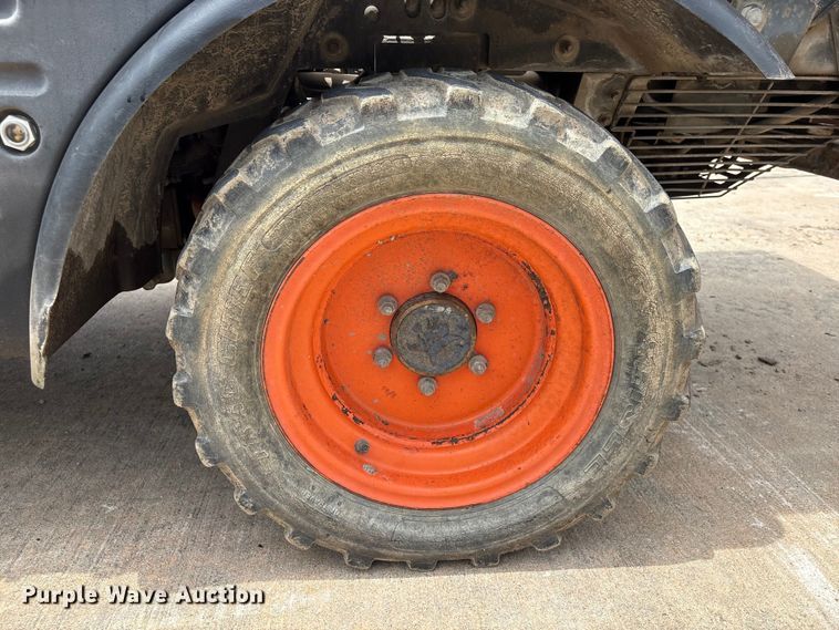image for item EU0631 Bobcat Toolcat 5600 utility vehicle