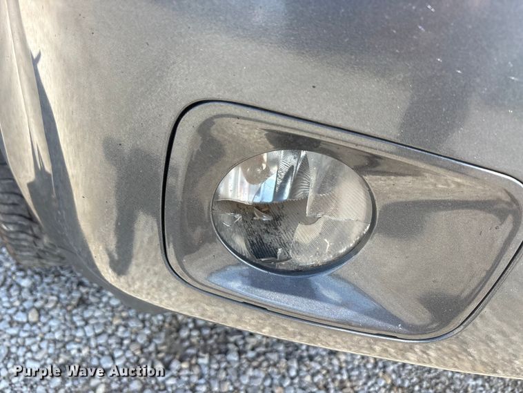 image for item EU5632 2011 Honda Pilot SUV