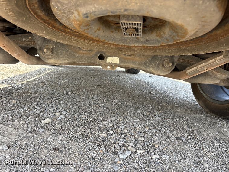 image for item EU5632 2011 Honda Pilot SUV