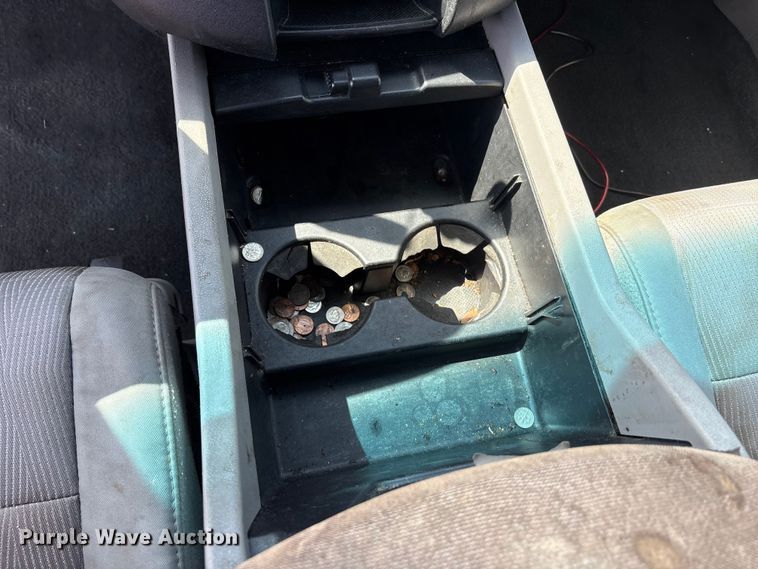 image for item EU5632 2011 Honda Pilot SUV