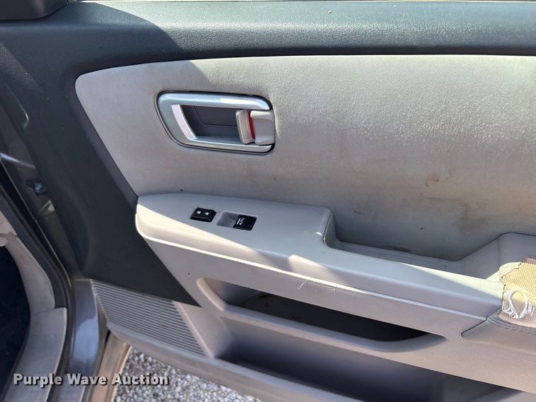 image for item EU5632 2011 Honda Pilot SUV