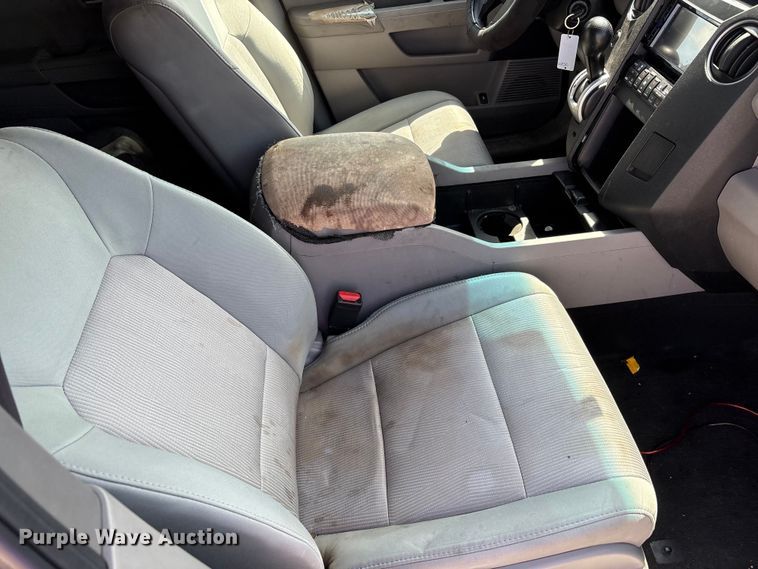 image for item EU5632 2011 Honda Pilot SUV