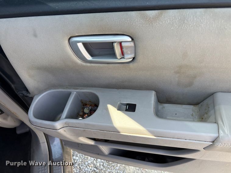 image for item EU5632 2011 Honda Pilot SUV