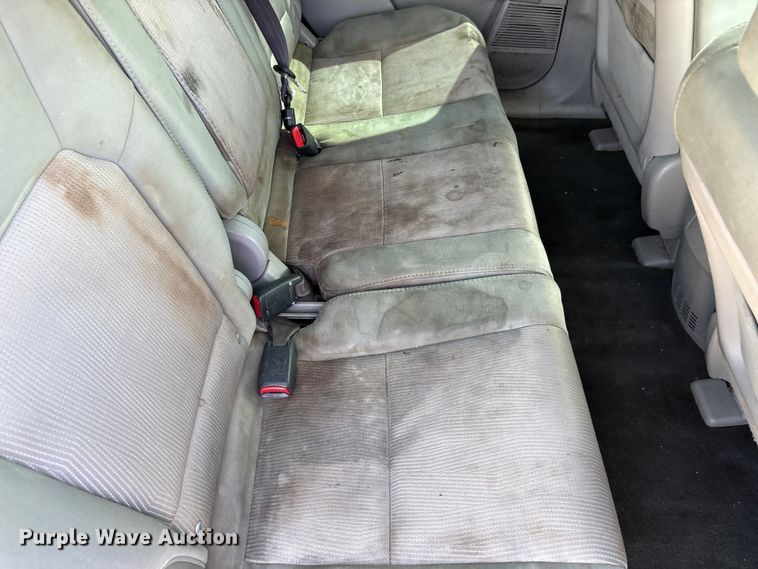image for item EU5632 2011 Honda Pilot SUV