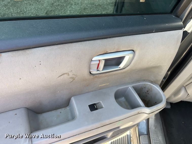 image for item EU5632 2011 Honda Pilot SUV