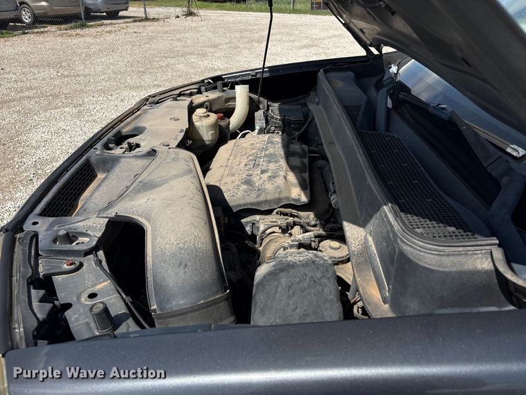 image for item EU5632 2011 Honda Pilot SUV