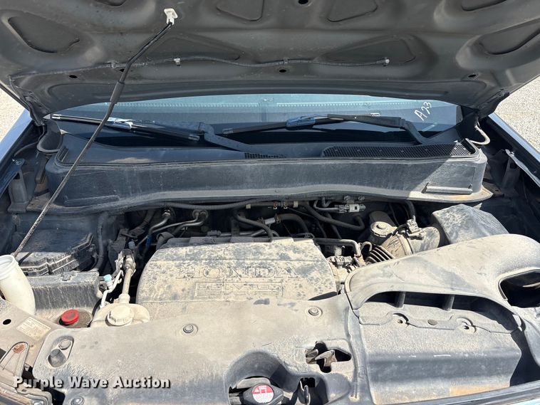 image for item EU5632 2011 Honda Pilot SUV