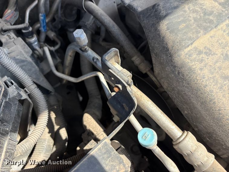 image for item EU5632 2011 Honda Pilot SUV