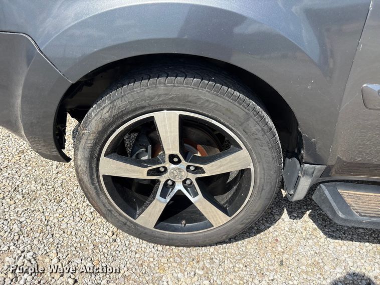 image for item EU5632 2011 Honda Pilot SUV