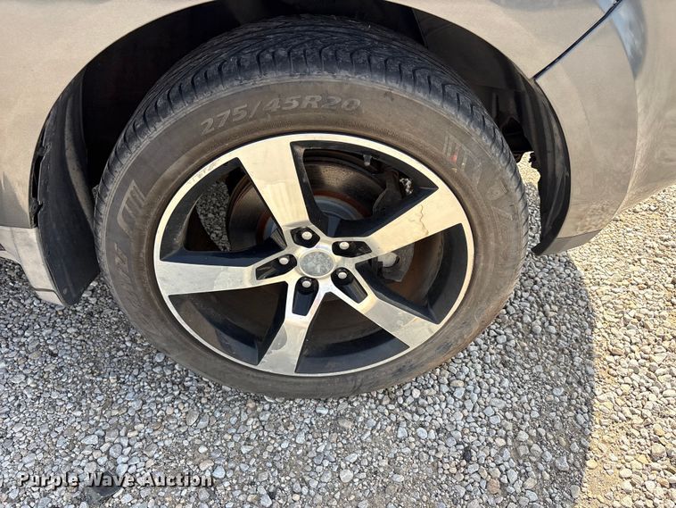 image for item EU5632 2011 Honda Pilot SUV